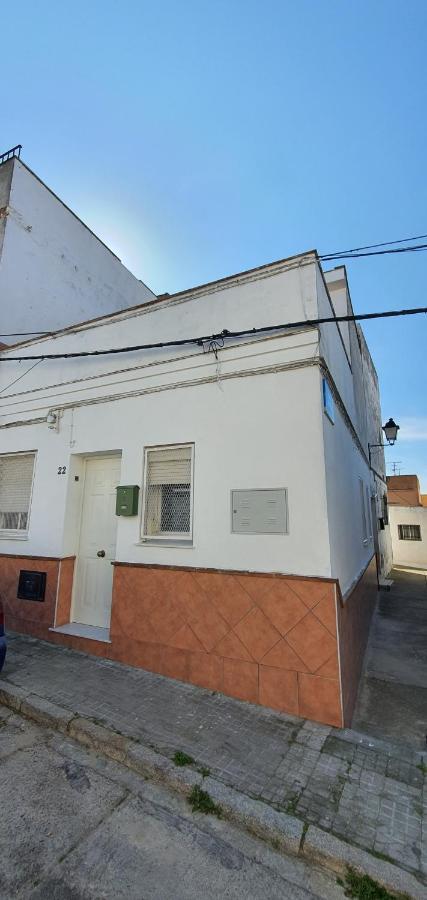 Sherry House Jerez de la Frontera Buitenkant foto